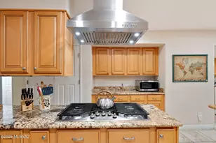 6350 N Placita De Eduardo, Tucson, AZ 85718 - Photo 18