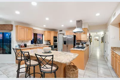 6350 N Placita De Eduardo, Tucson, AZ 85718 - Photo 16