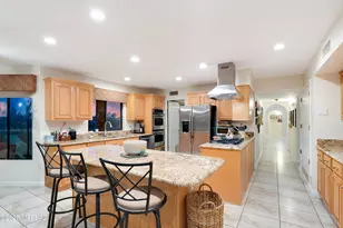 6350 N Placita De Eduardo, Tucson, AZ 85718 - Photo 16