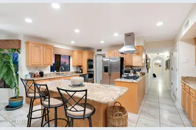 6350 N Placita De Eduardo, Tucson, AZ 85718 - Photo 22