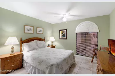 6350 N Placita De Eduardo, Tucson, AZ 85718 - Photo 34