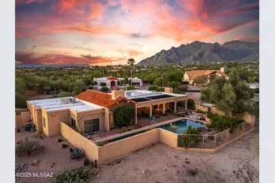 6350 N Placita De Eduardo, Tucson, AZ 85718 - Photo 48