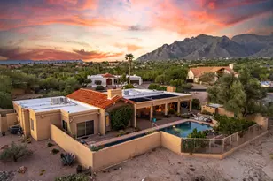 6350 N Placita De Eduardo, Tucson, AZ 85718 - Photo 48