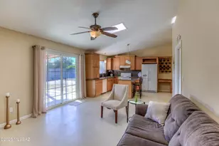 8300 N Bayou Dr, Tucson, AZ 85741 - Photo 16