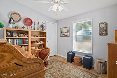 107 W Mora Drive, Green Valley, AZ 85614 - Photo 20
