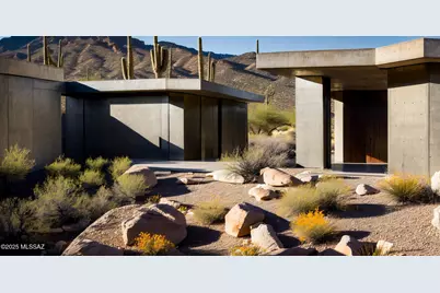 1141 Tortolita Mountain Circle #177, Oro Valley, AZ 85755 - Photo 2