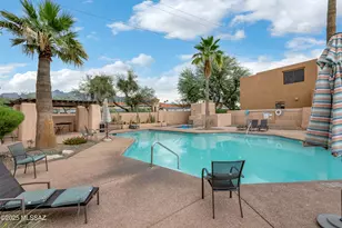 4320 N Rillito Creek Pl, Tucson, AZ 85719 - Photo 20
