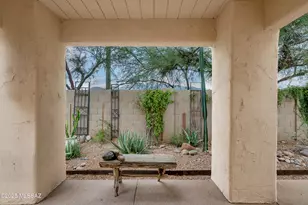 4320 N Rillito Creek Pl, Tucson, AZ 85719 - Photo 16