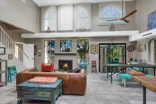 4320 N Rillito Creek Pl, Tucson, AZ 85719 - Photo 2