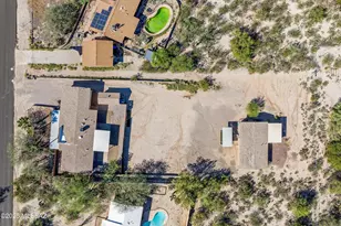 10501 E Calle Del Este, Tucson, AZ 85748 - Photo 48