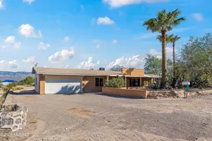 10501 E Calle Del Este, Tucson, AZ 85748 - Photo 4