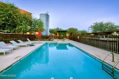1001 E 17th Street #109, Tucson, AZ 85719 - Photo 20