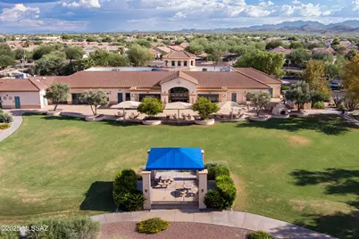 9349 N Sombrero Canyon Drive, Tucson, AZ 85743 - Photo 46