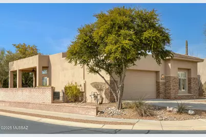 13807 N Maxfli Drive, Oro Valley, AZ 85755 - Photo 4