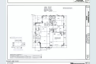 422 Camino Osito, Rio Rico, AZ 85648 - Photo 36