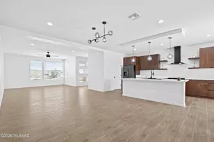 422 Camino Osito, Rio Rico, AZ 85648 - Photo 10