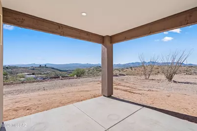 422 Camino Osito, Rio Rico, AZ 85648 - Photo 32