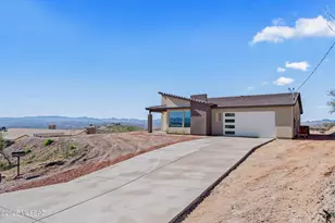 422 Camino Osito, Rio Rico, AZ 85648 - Photo 4