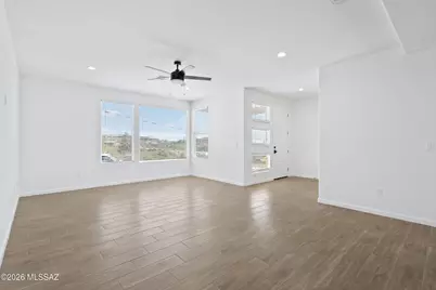 422 Camino Osito, Rio Rico, AZ 85648 - Photo 8