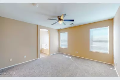 7327 W Sunset Mountain Drive, Tucson, AZ 85743 - Photo 36