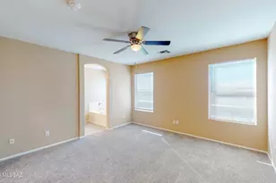 7327 W Sunset Mountain Dr, Tucson, AZ 85743 - Photo 36