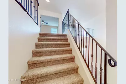 7327 W Sunset Mountain Drive, Tucson, AZ 85743 - Photo 18