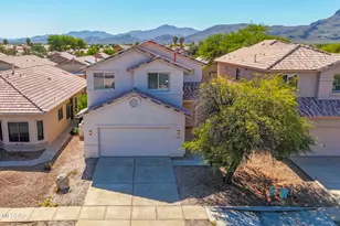 7327 W Sunset Mountain Dr, Tucson, AZ 85743 - Photo 2