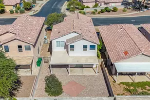 7327 W Sunset Mountain Dr, Tucson, AZ 85743 - Photo 46