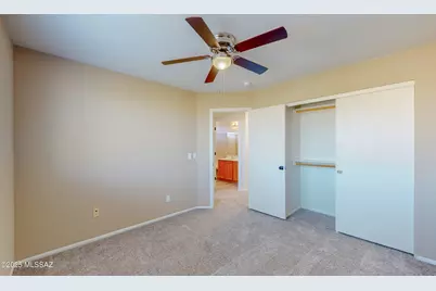 7327 W Sunset Mountain Drive, Tucson, AZ 85743 - Photo 32