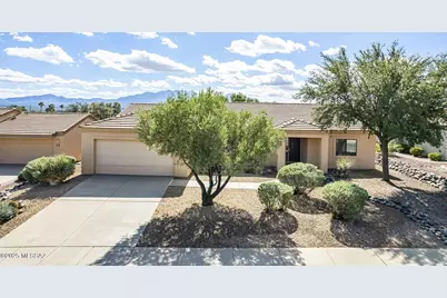 819 W Welcome Way, Green Valley, AZ 85614 - Photo 1