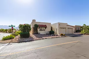 801 W Bella Vista Dr, Green Valley, AZ 85614 - Photo 2