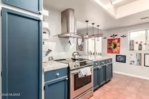 801 W Bella Vista Dr, Green Valley, AZ 85614 - Photo 12