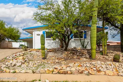1910 W Calle Pacifica, Tucson, AZ 85745 - Photo 1
