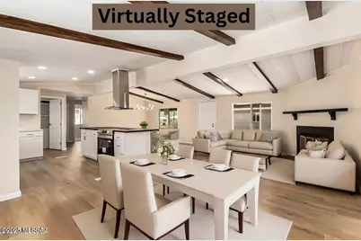 5233 N Royal Palm Drive, Tucson, AZ 85705 - Photo 1