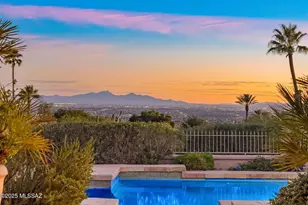 3350 E Cobblestone Pl, Tucson, AZ 85718 - Photo 4