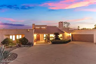 3350 E Cobblestone Pl, Tucson, AZ 85718 - Photo 48