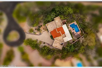 3350 E Cobblestone Place, Tucson, AZ 85718 - Photo 46