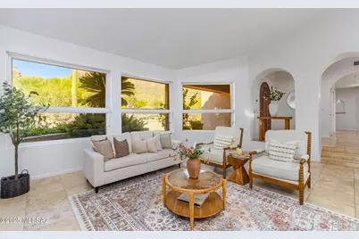 3350 E Cobblestone Place, Tucson, AZ 85718 - Photo 6