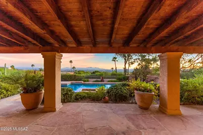 3350 E Cobblestone Place, Tucson, AZ 85718 - Photo 40