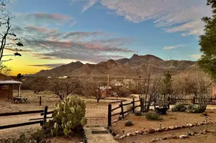 7101 E White Pacheco St, Willcox, AZ 85643 - Photo 38