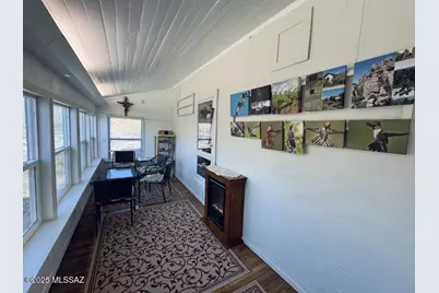 7101 E White Pacheco Street, Willcox, AZ 85643 - Photo 4