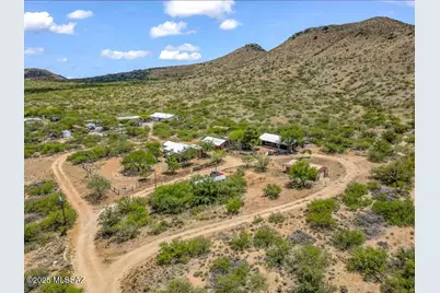 7101 E White Pacheco Street, Willcox, AZ 85643 - Photo 1