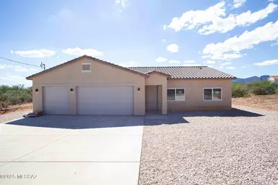 1788 Calle Abelardo, Rio Rico, AZ 85648 - Photo 1