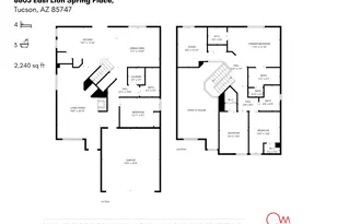 [Address not provided], Tucson, AZ 85747 - Photo 36