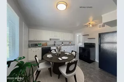 1155 N Santa Rosa Avenue, Tucson, AZ 85712 - Photo 20
