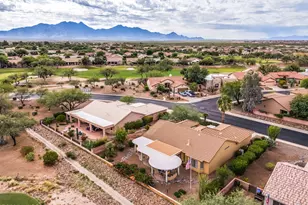 1821 E Redstart Rd, Green Valley, AZ 85614 - Photo 50