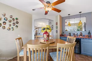 1821 E Redstart Rd, Green Valley, AZ 85614 - Photo 26