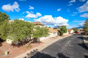 8051 E Pageau Rd, Tucson, AZ 85715 - Photo 2