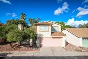 8051 E Pageau Rd, Tucson, AZ 85715 - Photo 1