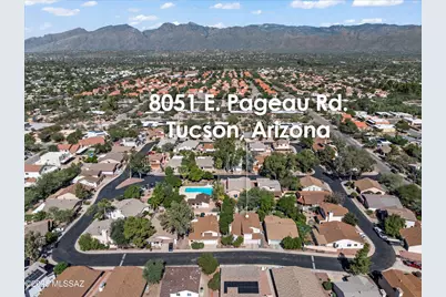 8051 E Pageau Road, Tucson, AZ 85715 - Photo 50